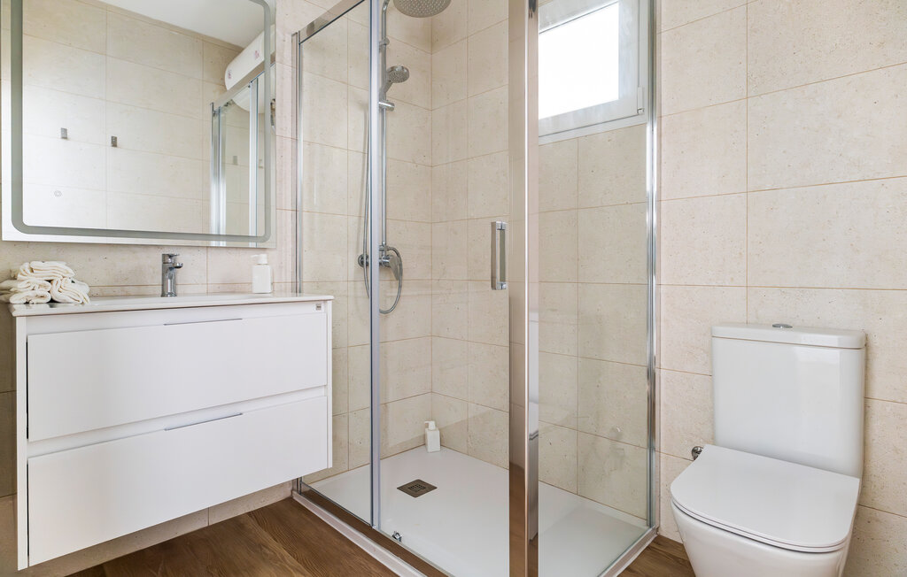 Ferieleilighet - Torremolinos , Spania - EAG652 10