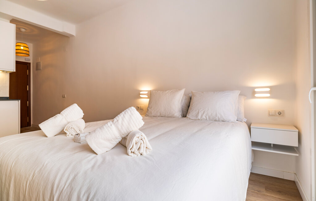 Ferieleilighet - Torremolinos , Spania - EAG653 6