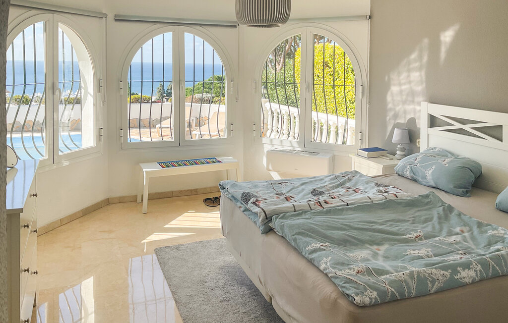 Feriehus - Mijas , Spania - EAG686 25