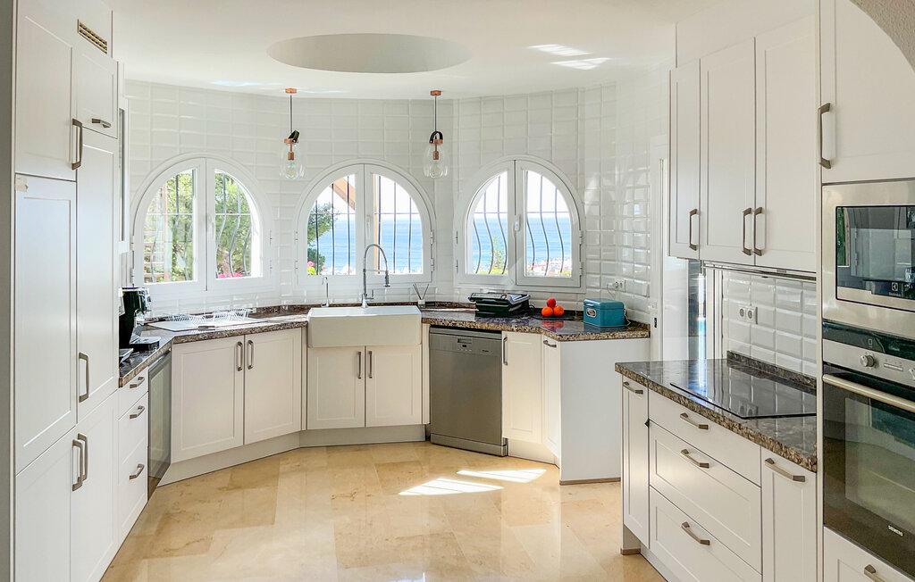 Feriehus - Mijas , Spania - EAG686 5