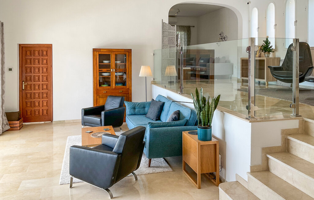 Feriehus - Mijas , Spania - EAG686 3