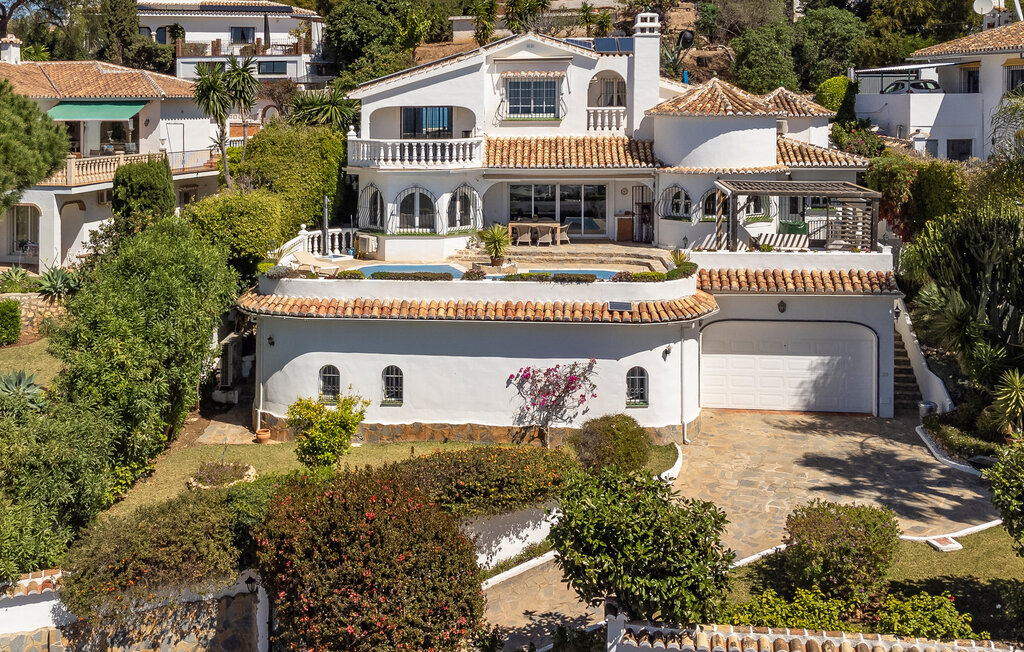 Feriehus - Mijas , Spania - EAG686 13