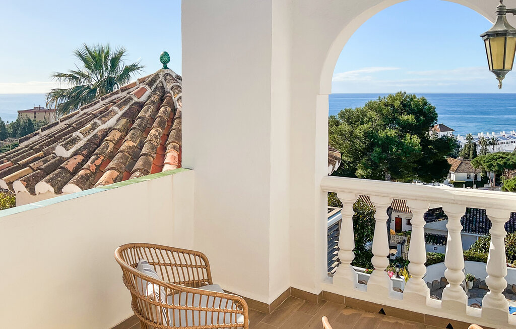 Feriehus - Mijas , Spania - EAG686 15