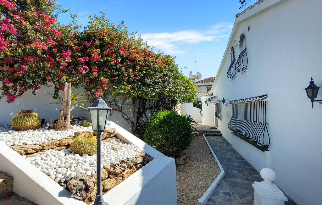 Feriehus - Mijas , Spania - EAG686 8