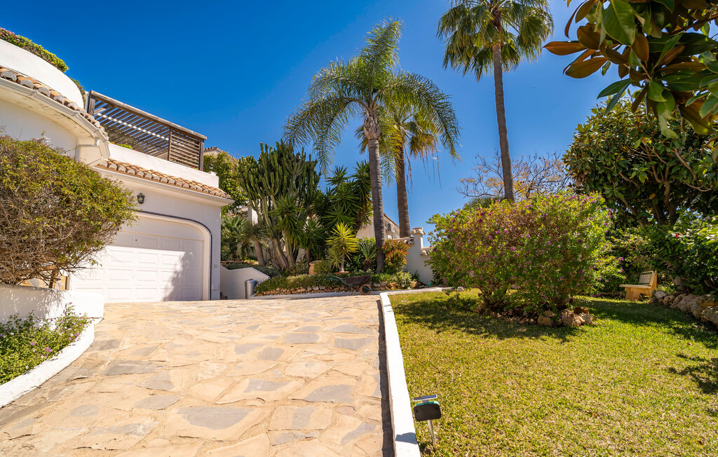 Feriehus - Mijas , Spania - EAG686 18