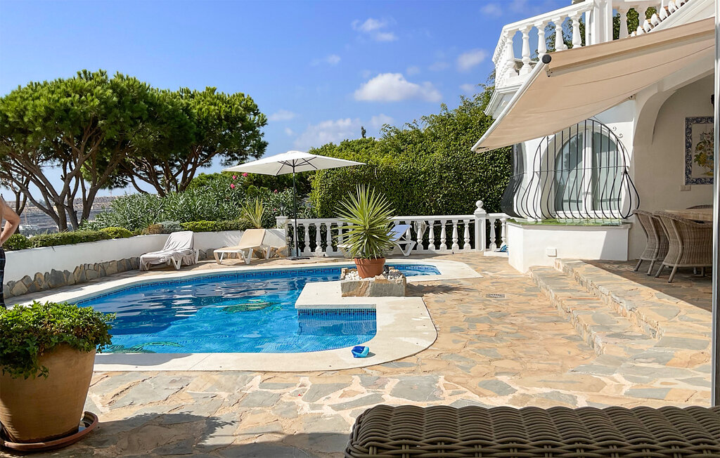 Feriehus - Mijas , Spania - EAG686 10