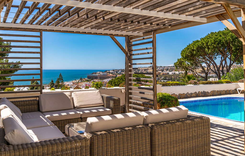 Feriehus - Mijas , Spania - EAG686 2