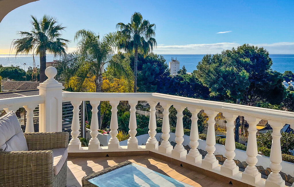 Feriehus - Mijas , Spania - EAG686 20