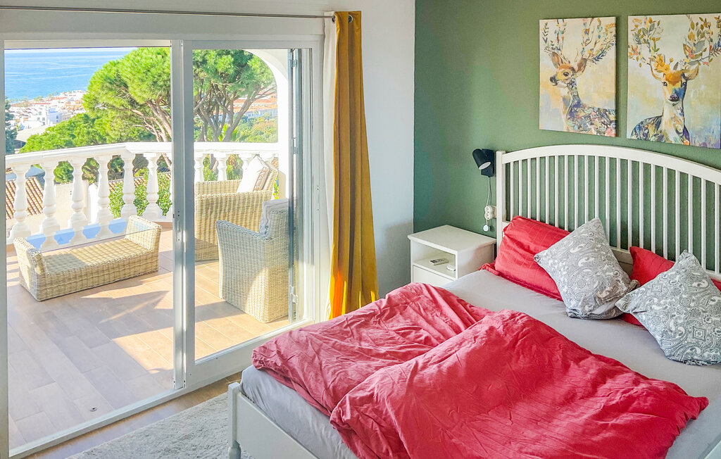 Feriehus - Mijas , Spania - EAG686 27