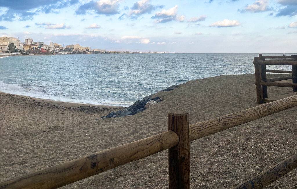 Ferienhaus - Benalmadena , Spanien - EAG700 28