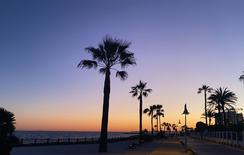 Ferienhaus - Benalmadena , Spanien - EAG700 27