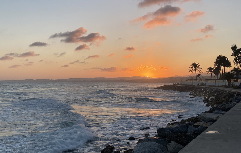Ferienhaus - Benalmadena , Spanien - EAG700 29