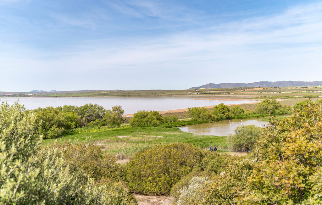 Lejlighed - Fuente de Piedra , Spanien - EAG689 11