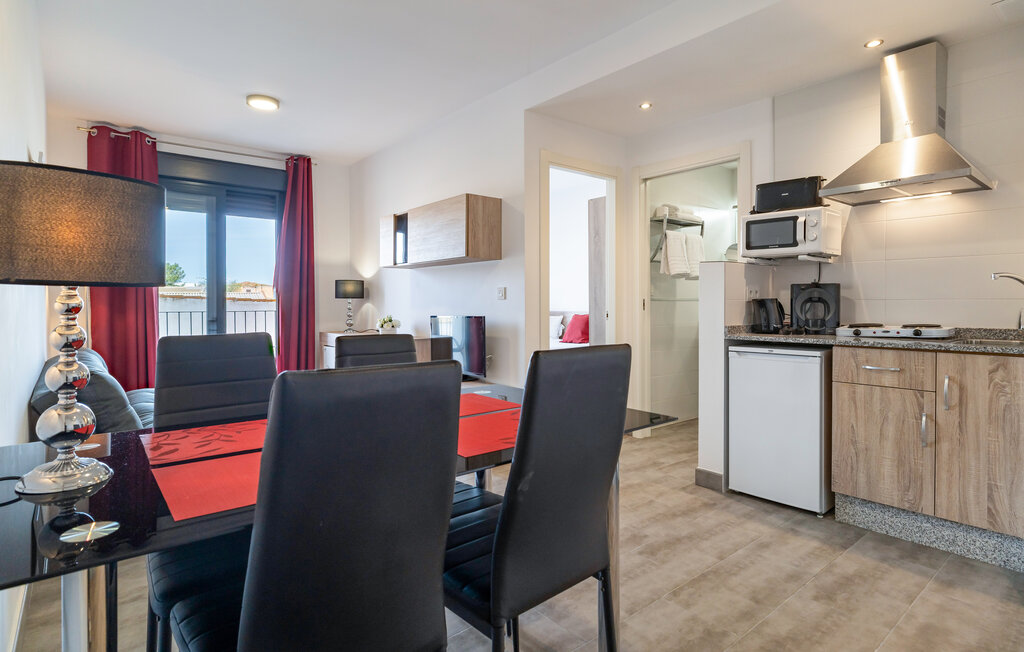 Lejlighed - Fuente de Piedra , Spanien - EAG689 5