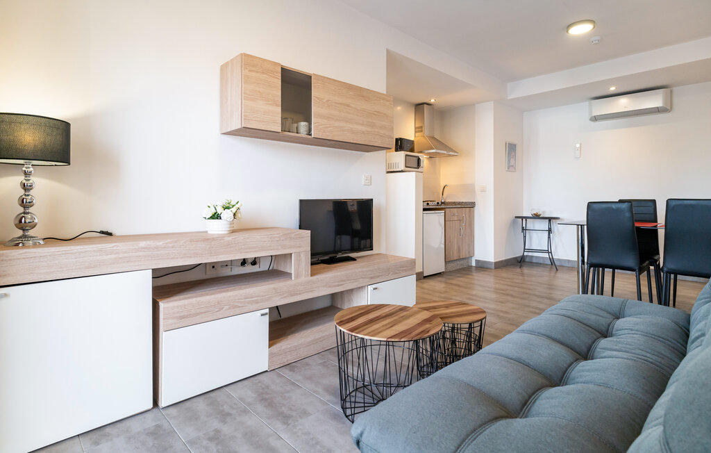 Lejlighed - Fuente de Piedra , Spanien - EAG689 3