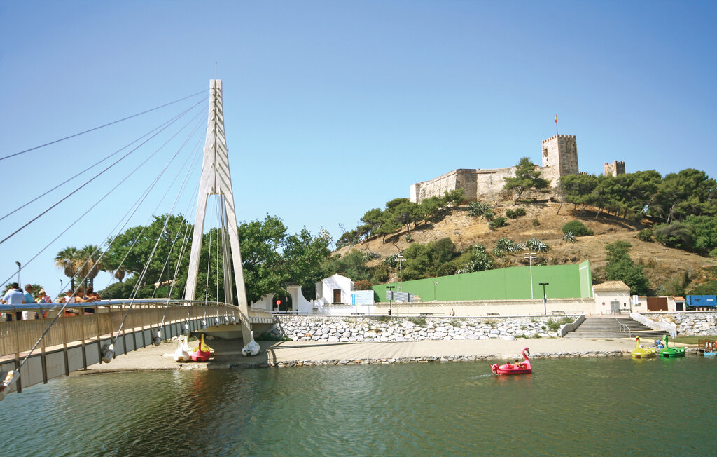 Ferieleilighet - Fuengirola , Spania - EAG696 19