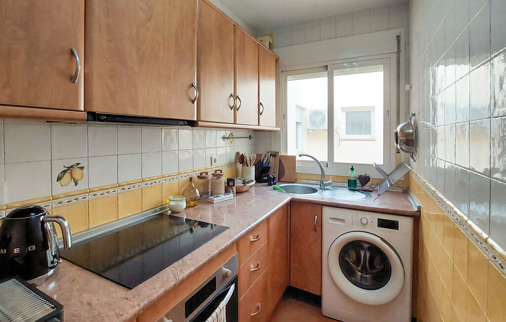 Ferieleilighet - Fuengirola , Spania - EAG696 5