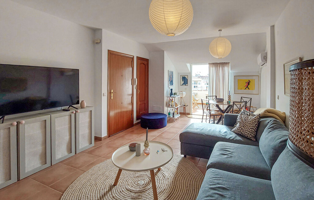 Ferieleilighet - Fuengirola , Spania - EAG696 2