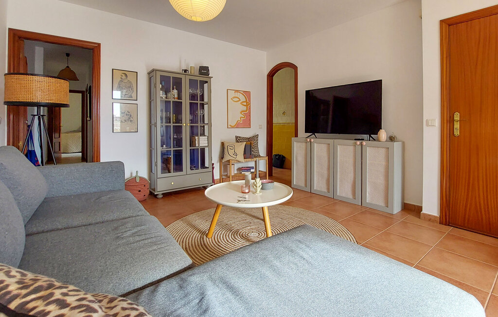 Ferieleilighet - Fuengirola , Spania - EAG696 4