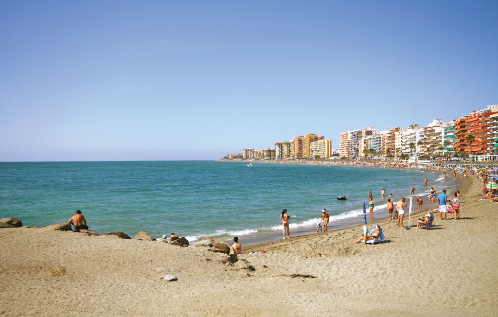 Ferieleilighet - Fuengirola , Spania - EAG696 7