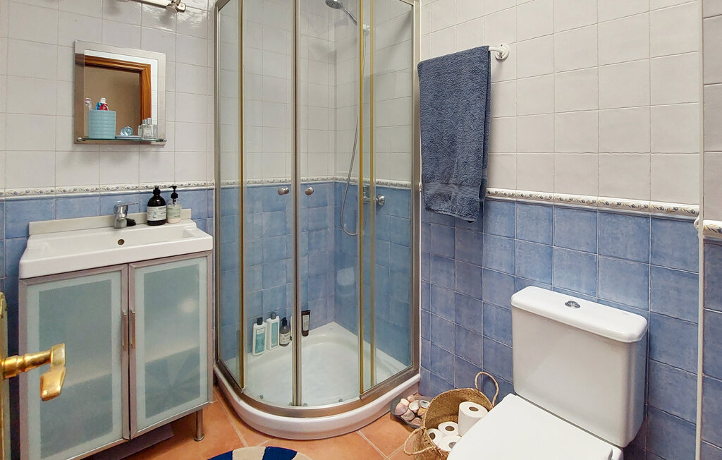 Ferieleilighet - Fuengirola , Spania - EAG696 13