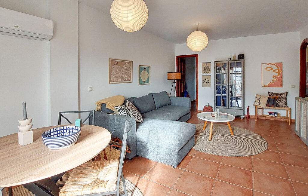 Ferieleilighet - Fuengirola , Spania - EAG696 3