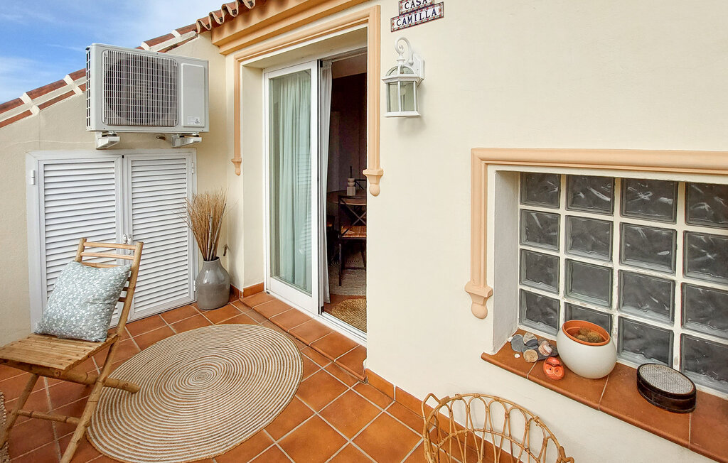 Ferieleilighet - Fuengirola , Spania - EAG696 9