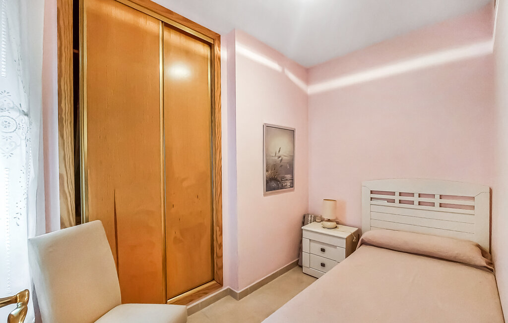 Lejlighed - Fuengirola , Spanien - EAG672 14