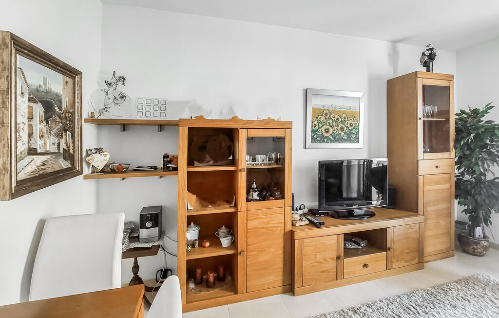 Lejlighed - Fuengirola , Spanien - EAG672 6