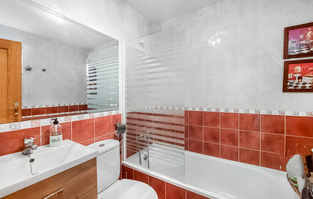 Lejlighed - Fuengirola , Spanien - EAG672 18