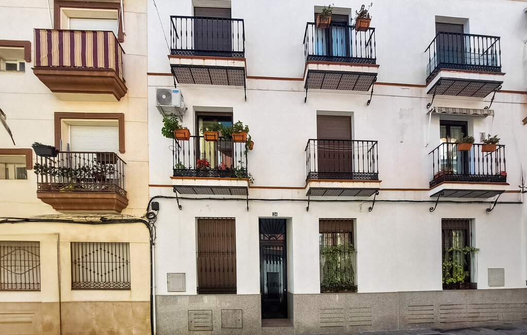 Lejlighed - Fuengirola , Spanien - EAG672 1