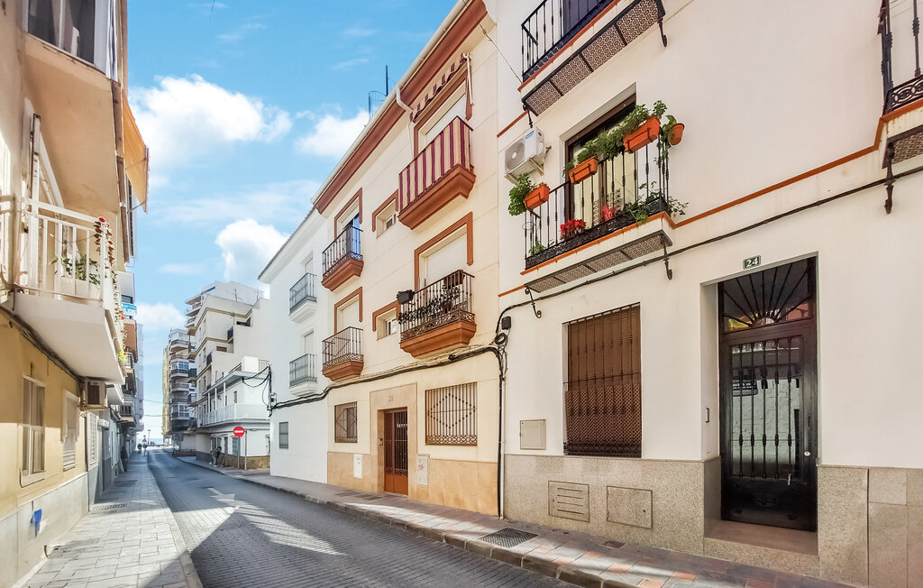 Lejlighed - Fuengirola , Spanien - EAG672 9