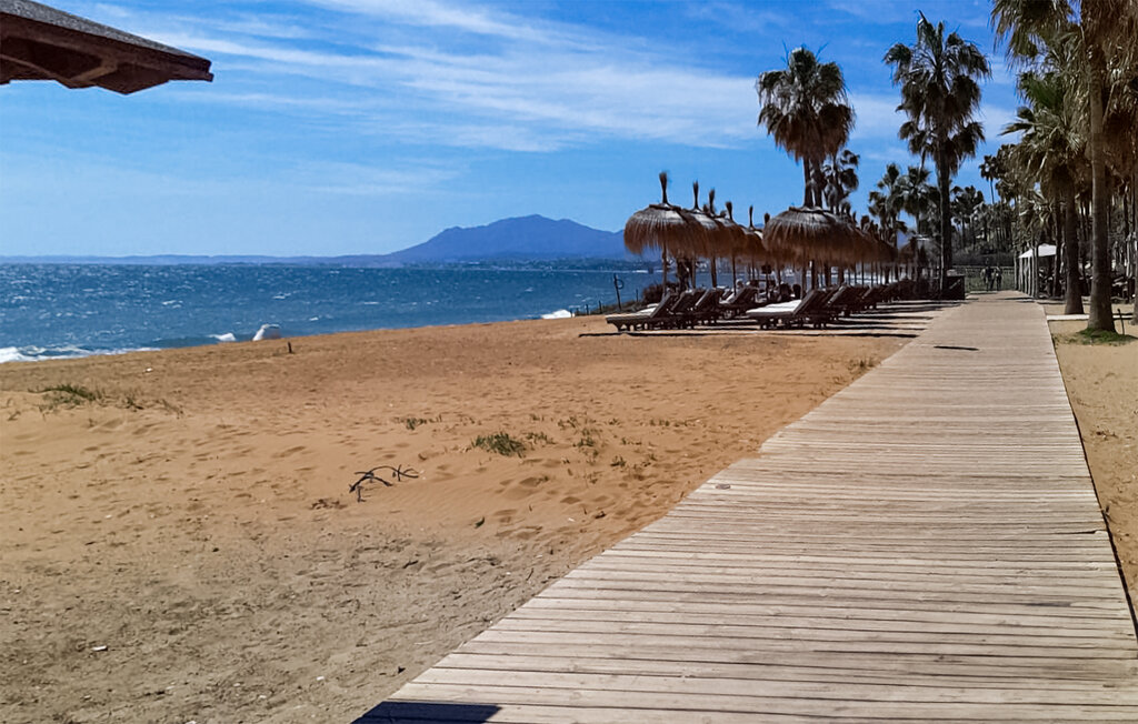 Lejlighed - Urb. Golf Rio Real - Marbella , Spanien - EAG467 25