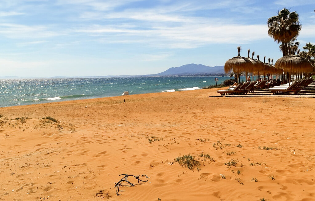 Lejlighed - Urb. Golf Rio Real - Marbella , Spanien - EAG467 26