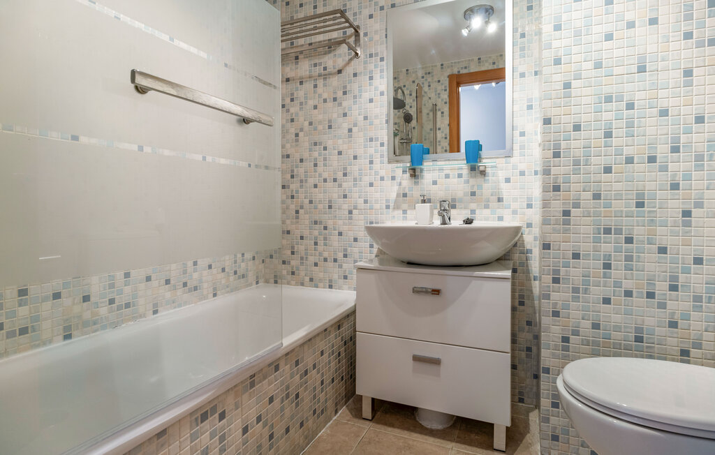 Ferieleilighet - Casares , Spania - EAG683 15