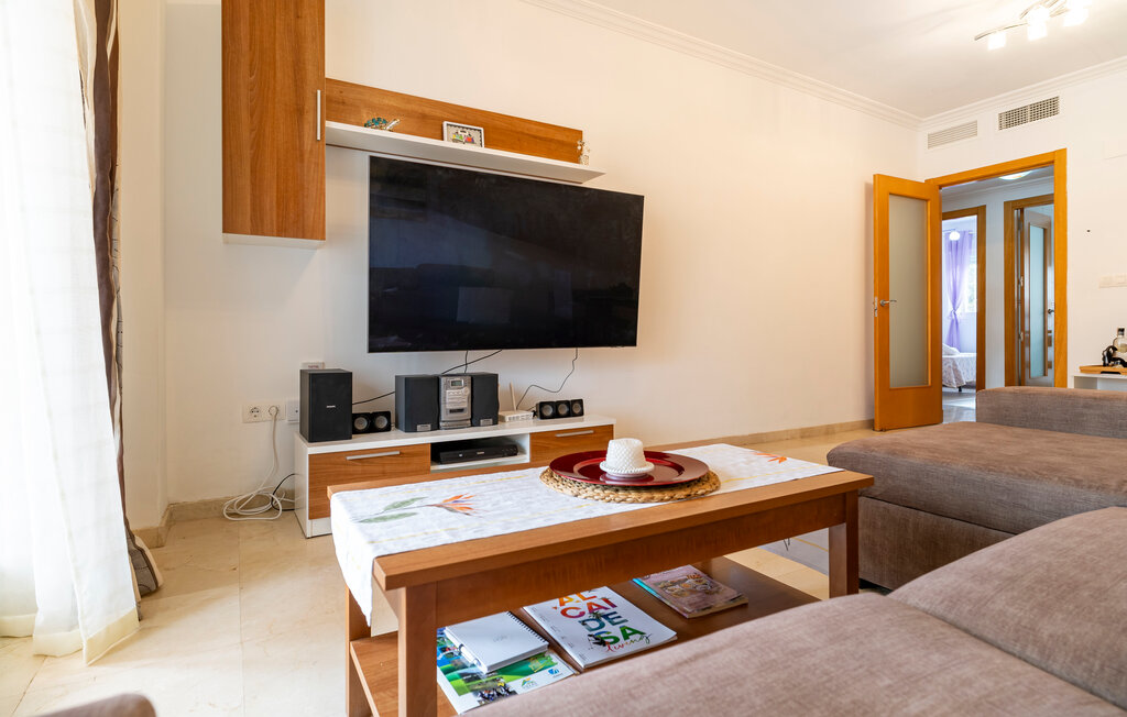 Ferieleilighet - Casares , Spania - EAG683 4