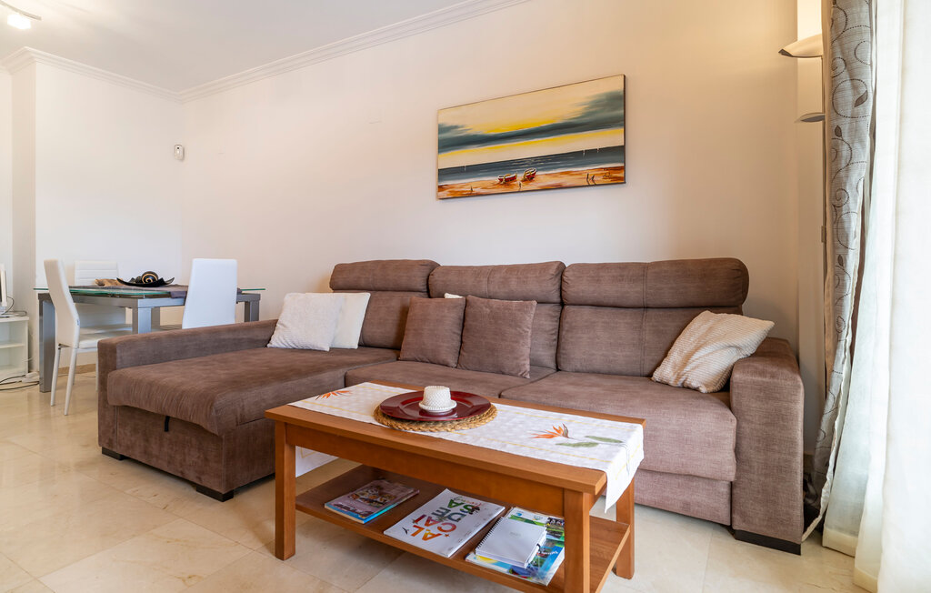 Ferieleilighet - Casares , Spania - EAG683 5