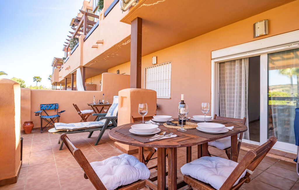 Ferieleilighet - Casares , Spania - EAG683 3