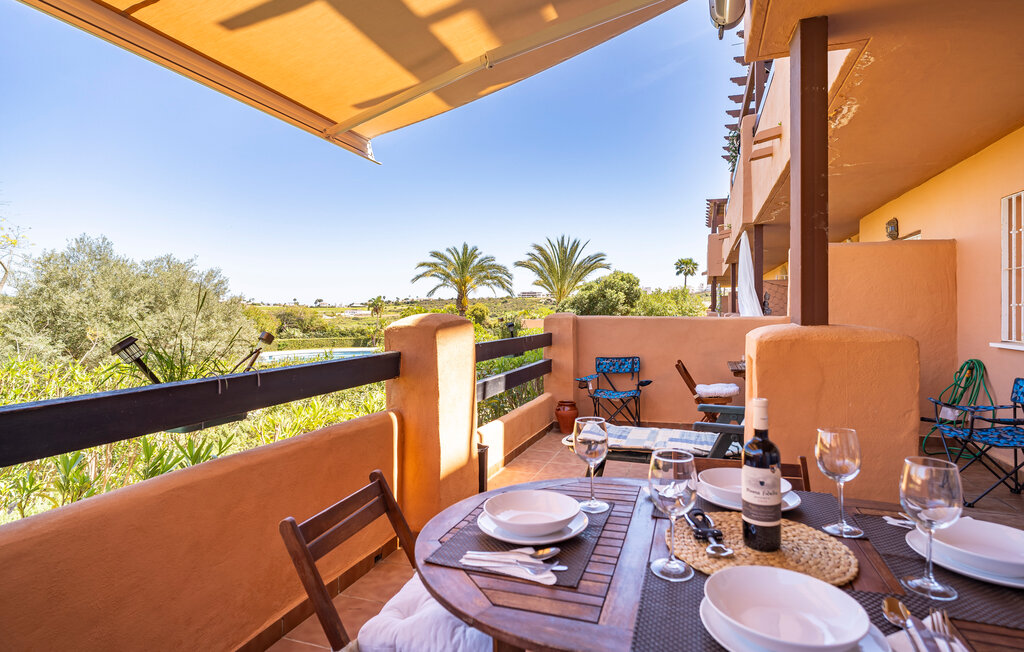 Ferieleilighet - Casares , Spania - EAG683 12