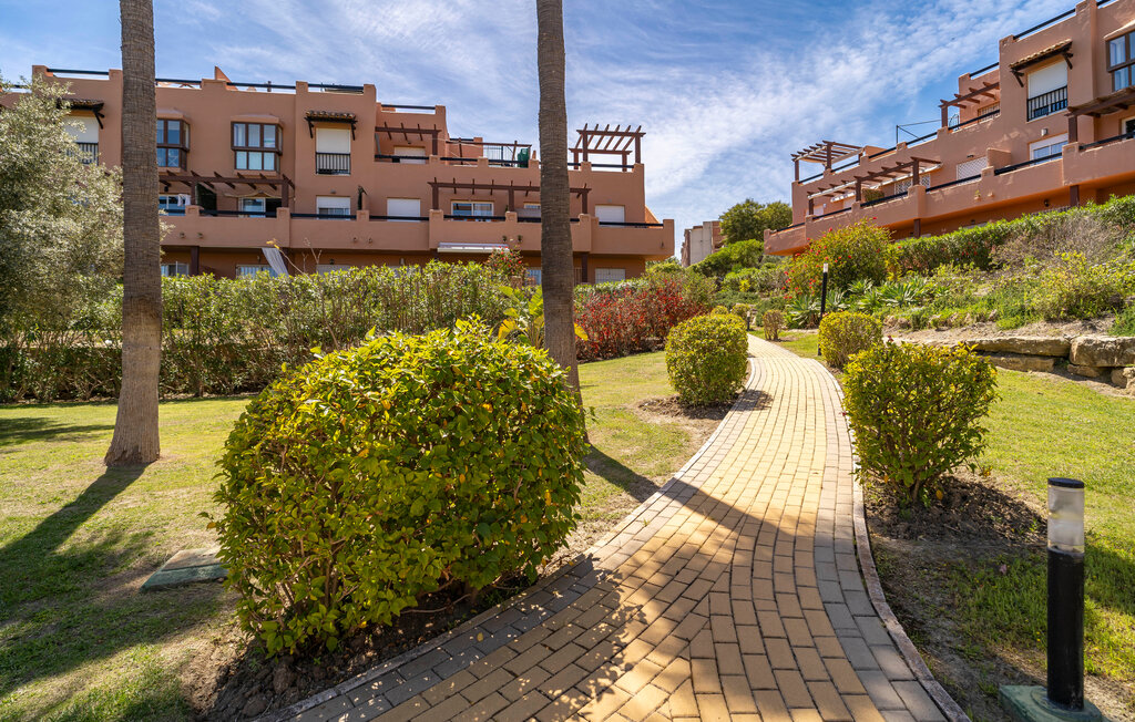 Ferieleilighet - Casares , Spania - EAG683 9