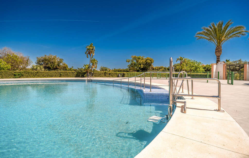 Ferieleilighet - Casares , Spania - EAG683 10