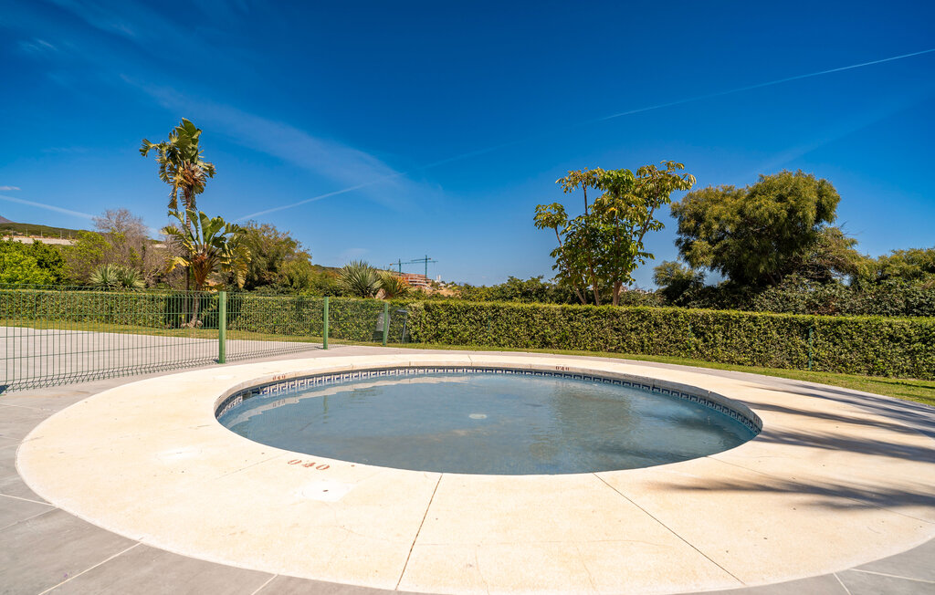 Ferieleilighet - Casares , Spania - EAG683 11