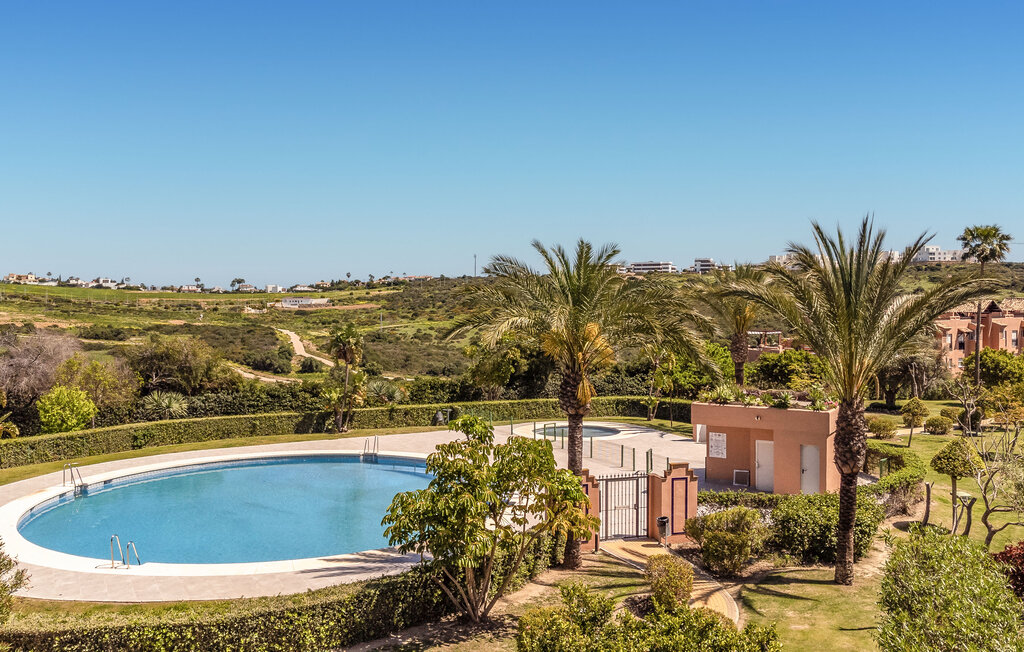 Ferieleilighet - Casares , Spania - EAG683 8