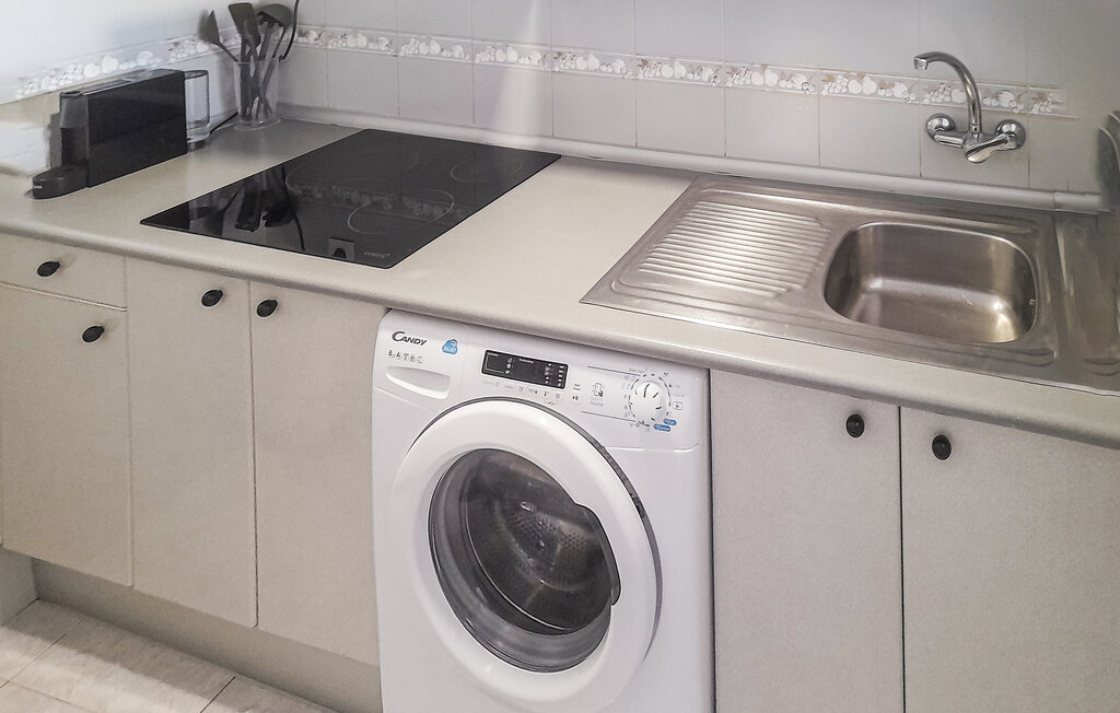 Ferieleilighet - Benalmádena Costa , Spania - EAG109 14