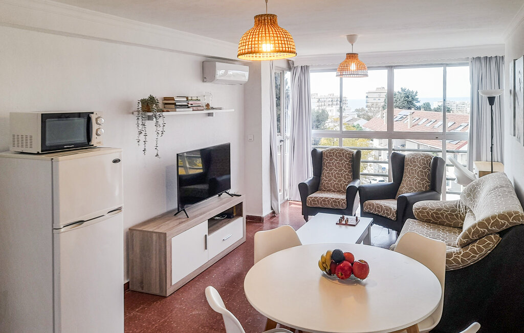 Ferieleilighet - Benalmádena Costa , Spania - EAG109 3