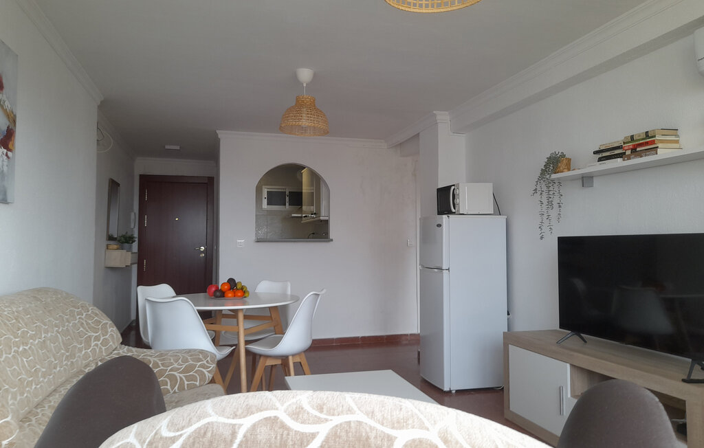 Ferieleilighet - Benalmádena Costa , Spania - EAG109 12