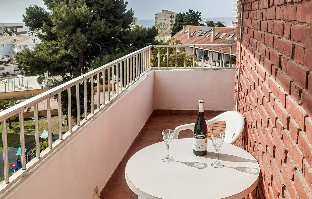 Ferieleilighet - Benalmádena Costa , Spania - EAG109 6