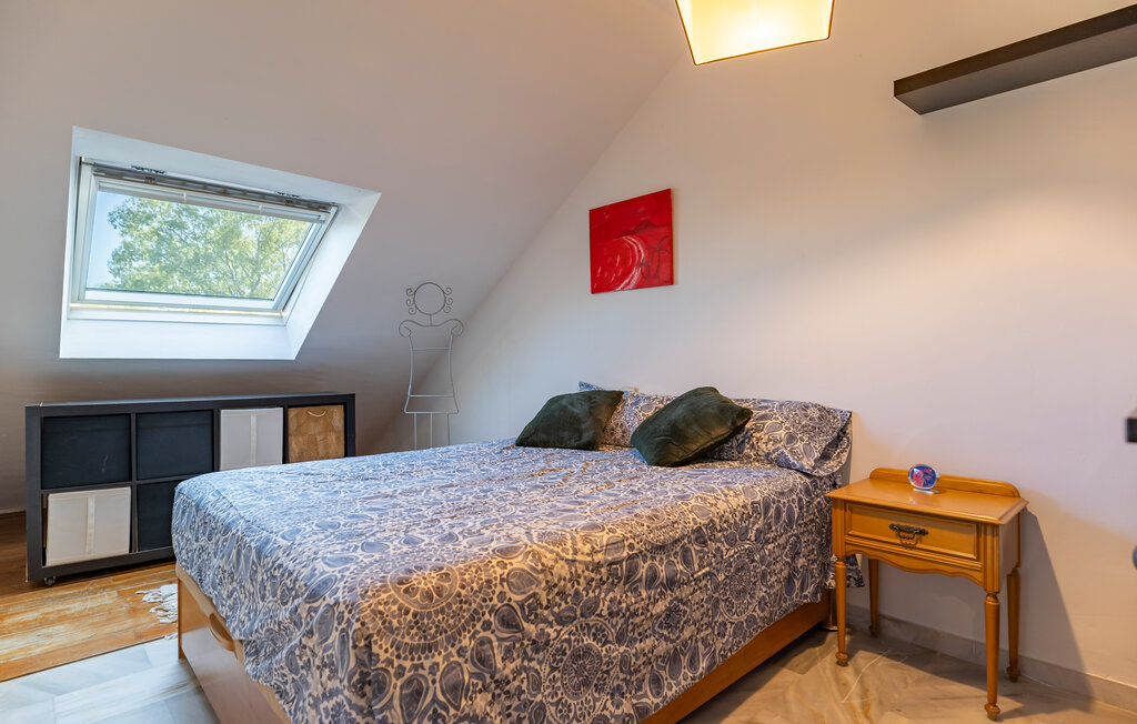 Lejlighed - Estepona , Spanien - EAG665 12