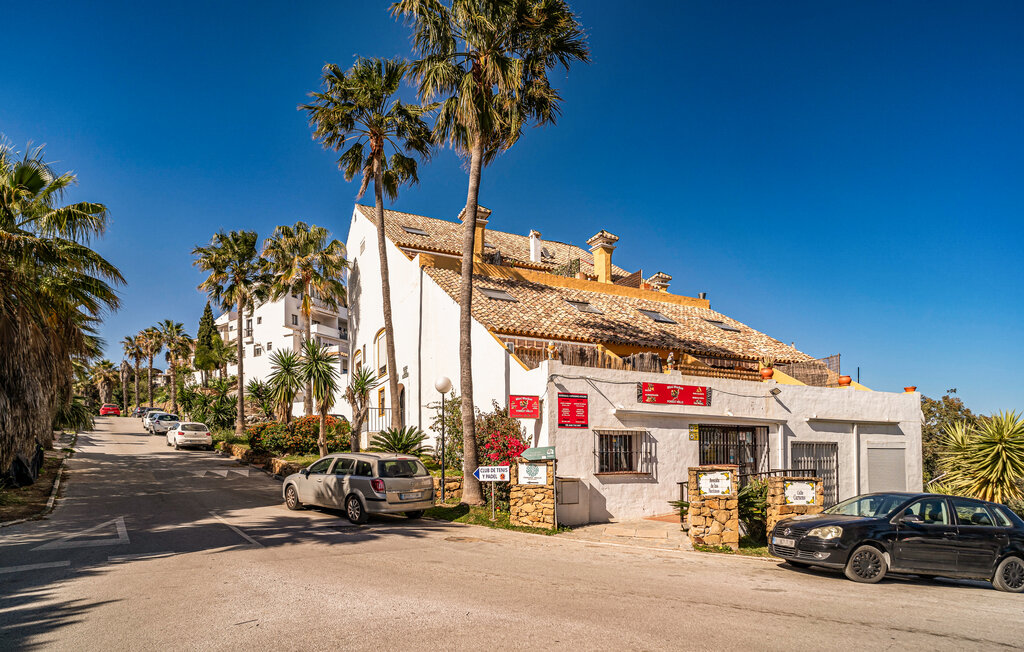 Lejlighed - Estepona , Spanien - EAG665 10