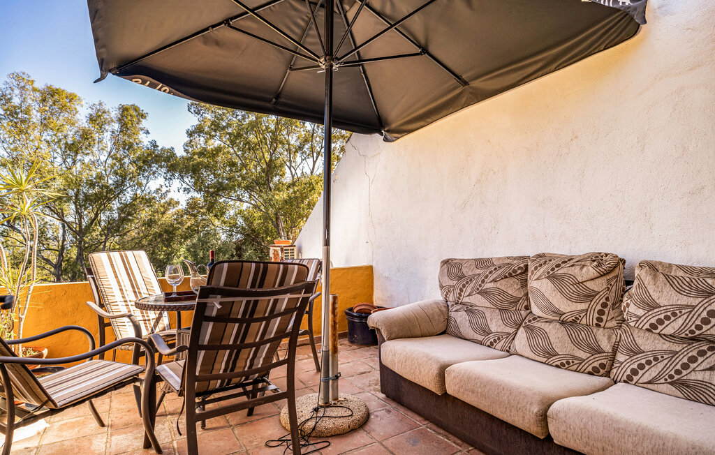 Lejlighed - Estepona , Spanien - EAG665 11